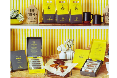 売れる売場づくり